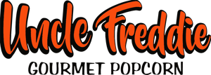 Uncle Freddie's Gourmet Popcorn